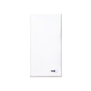 Servilleta Nazaré blanco con deportistas retro