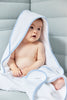 Baby hooded towel - Torres Novas