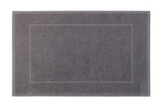 Grey bath mat - Torres Novas