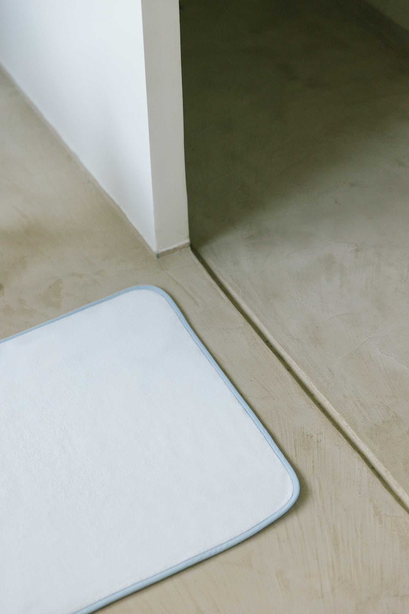 Luxury Mira bath mat - Torres Novas