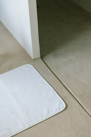 Luxury Mira bath mat - Torres Novas