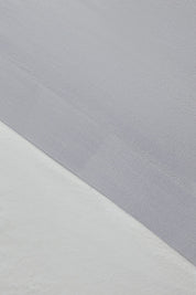 Silver grey Washed Cotton - Torres Novas