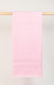 Kid's towel - Elegance in 100% Cotton 650 GSM - Torres Novas