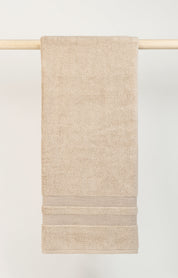 Kid's towel - Elegance in 100% Cotton 650 GSM - Torres Novas