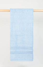 Kid's towel - Elegance in 100% Cotton 650 GSM - Torres Novas