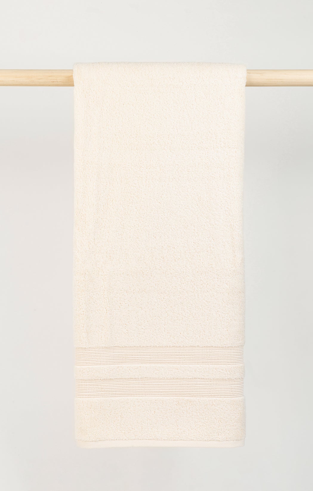 Kid's towel - Elegance in 100% Cotton 650 GSM - Torres Novas