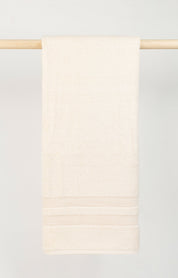 Kid's towel - Elegance in 100% Cotton 650 GSM - Torres Novas