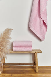 Baby pink Luxus - Torres Novas