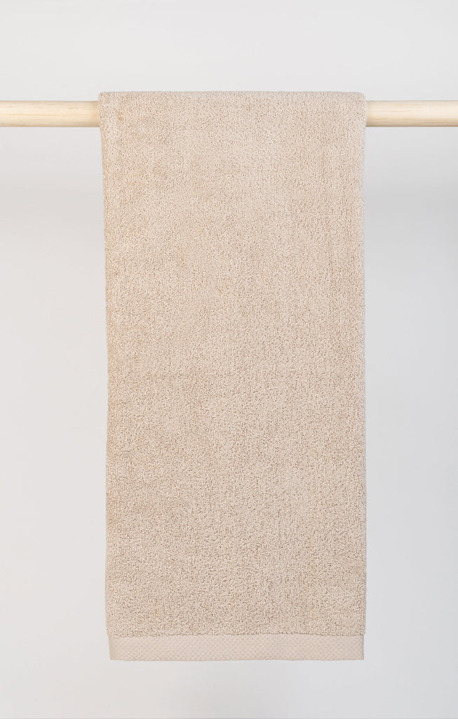 Kid's towel - Luxus in 100% Cotton 550 GSM - Torres Novas