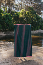 Pena beach towels - Torres Novas