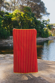 Pena beach towels - Torres Novas